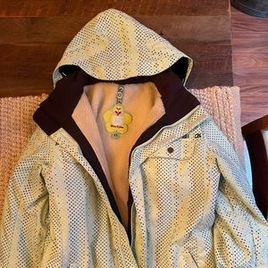 Girls XL Burton Ski Jacket